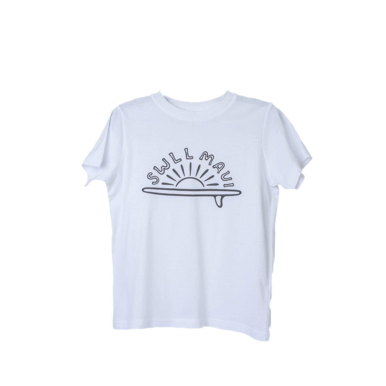 Kids | Youth Soft Island Tees