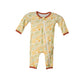 Sunny Day in Paradise Onesie Romper