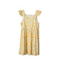 Child | Paradise Twirl Dress