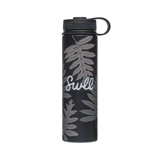 Swll Monstera 24 Oz. Flask