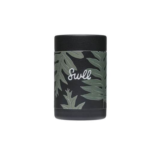 Swll Monstera Standard Can Cooler